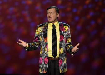 Diario de As América #307: Adiós a Craig Sager
