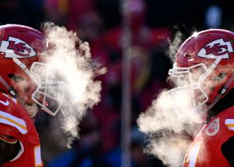 Lo mejor de la semana 15 de la NFL en una foto y una frase