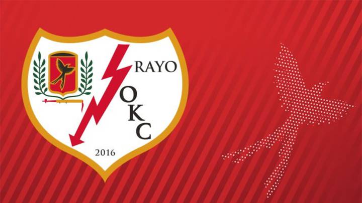 Rayo OKC, nominado a peor logo deportivo de 2016