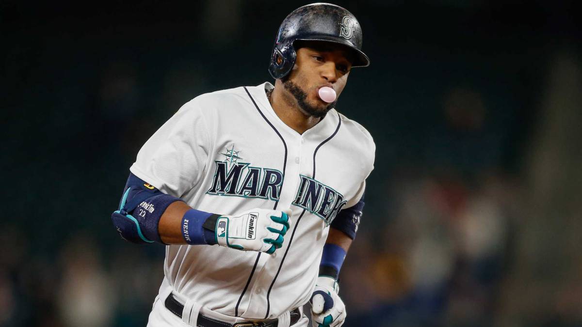 Robinson Canó listo para cualquier posición en los Marineros de