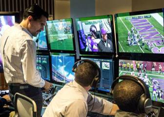 El uso de la tecnología en el mundo del deporte