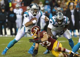 Diario de As América #309: En la NFL el tanking no existe