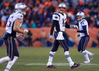 Power ranking NFL semana 15 (2): A dos semanas del final