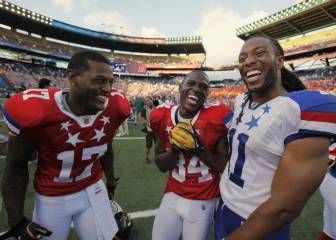 Diario de As América #310: La Pro Bowl no importa... ¿o sí?