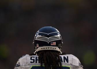 Sherman quiere arruinar la carrera de un periodista