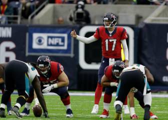 He aquí el equipo All-AntiPro de NFL AS