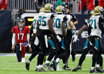 Podcast Zona Roja NFL #106: Feliz Navidad, 'footballeros'