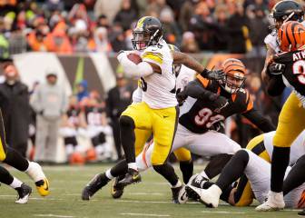 La semana de las Super Bowl Fantasy en NFL