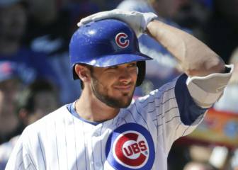 Hipotecar el futuro por un presente incierto en el béisbol