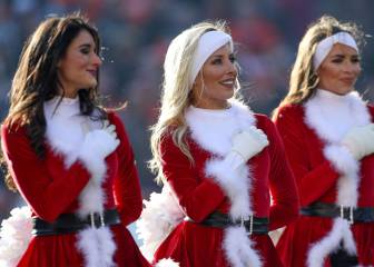 Diario de As América #311: Navidad, con N de NFL y NBA