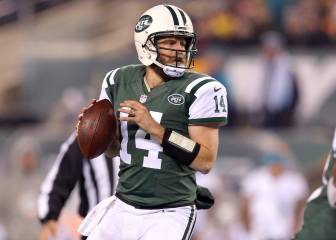 Se crea una liga de football de veteranos para primavera