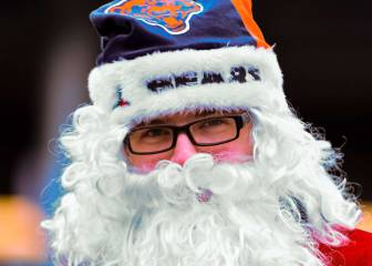 Cosas a evitar en la semana 16 de la NFL