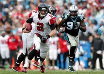 Los Panthers dicen adiós tras un festival ofensivo de Atlanta