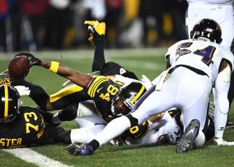 Diario de As América #312: Todo cerrado en la AFC