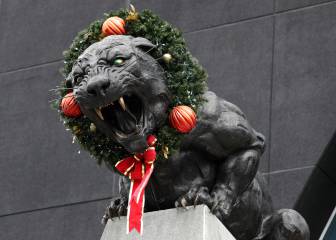 Lo mejor de la semana 16 de la NFL en una foto y una frase