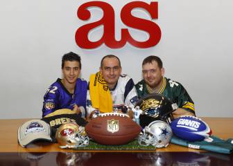 El podcast Zona Roja supera los dos millones de descargas