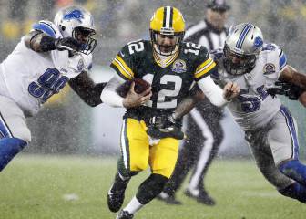 Las Divisiones que se han definido en la última semana desde el 2010