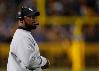 Inoportunos los ataques de Terry Bradshaw a Mike Tomlin