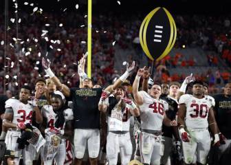 Diario de As América #315: Las NCAA Bowls en Gol TV