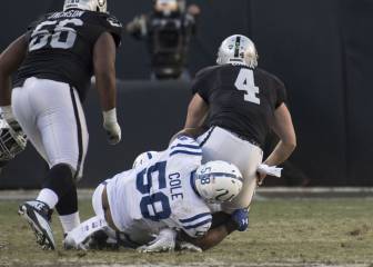 Carta abierta a la Raider Nation