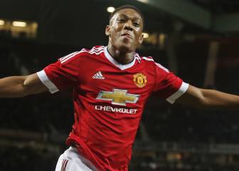 Sevilla es el único que puede lograr una 'bomba'