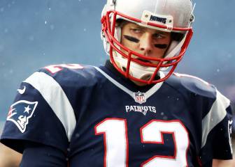 Cómo y dónde ver el Miami Dolphins – New England Patriots de la NFL: Horarios y TV Online