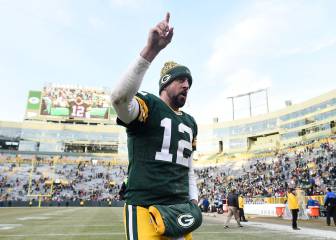Cómo y dónde ver el Detroit Lions – Green Bay Packers de la NFL: Horarios y TV Online