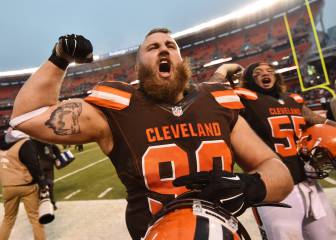 Cosas a evitar en la semana 17 de la NFL