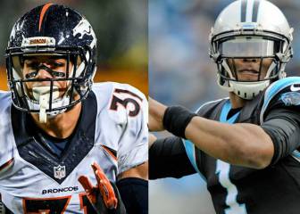 Campeón y subcampeón de la NFL se quedan sin playoffs