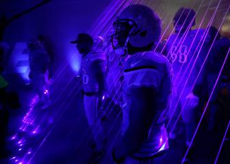 Lo mejor de la semana 17 de la NFL en una foto y una frase