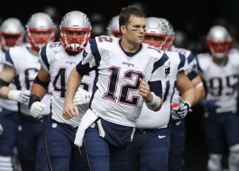 Power ranking NFL semana 17 (2): llegó el día del juicio final