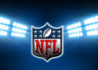 La NFL definió los rivales de cada equipo para el 2017