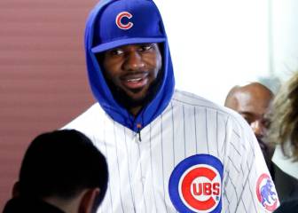 Diario de As América #318: El 2016 es de los Cubs y los Cavs