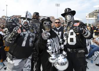 La NFL baja un 8% en las audiencias de televisión en 2016