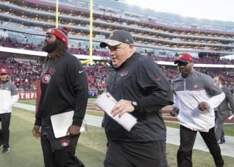 A pesar de su leyenda negra, Chip Kelly volverá a la NFL