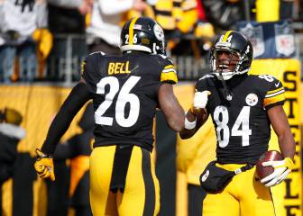 Merendola de sushi en Pittsburgh