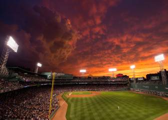 Un Premio Nobel para el diamante de las Grandes Ligas