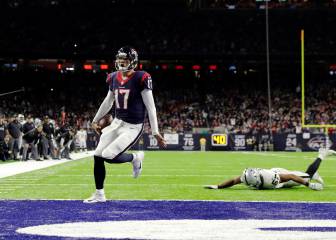 Los Patriots han sido salvadores y verdugos de Brock Osweiler