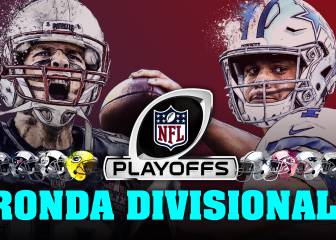 Comienza la batalla por ser el 'Master' de la NFL