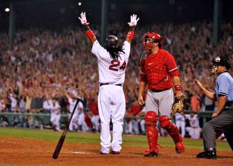 Manny Ramírez, Bonds y Clemens aspiran a la gloria