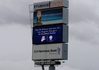 Diario de As América #323: Un golpe al poder de la NFL