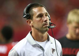 Los San Francisco 49ers se quedan con Kyle Shanahan