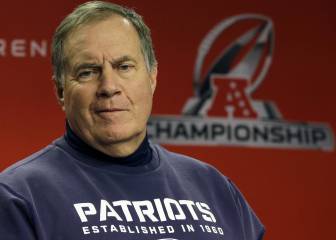Podcast Zona Roja NFL #110: Finales de Conferencia