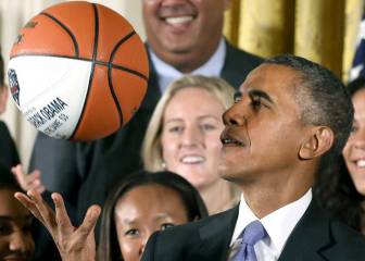 Thank you... Mr. President!