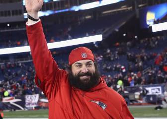La defensiva de los Patriots enfrenta su primera prueba