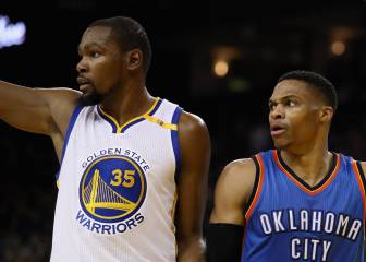 Diario de As América #327: El rencor mueve a Westbrook