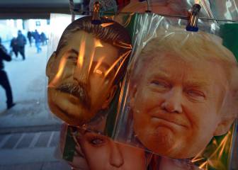 Donald Trump elige a un dueño de la NFL como embajador