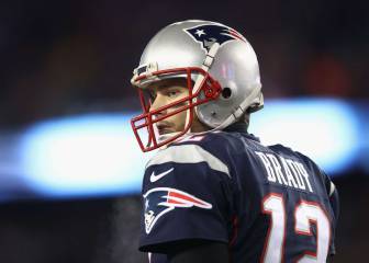 New England Patriots – Pittsburgh Steelers NFL: horarios y TV online
