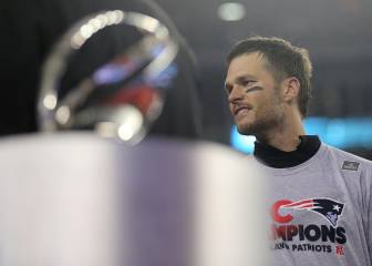 Diario de As América #329: Patriots-Falcons, Super Bowl LI