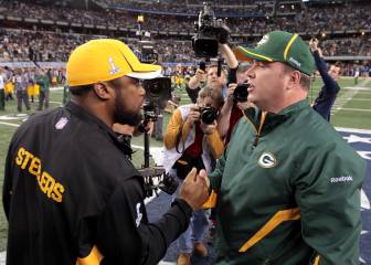Diario de As América #330: Packers, Steelers y el abismo
